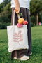 Zoozie Bags Tote Model 32 Multicolor